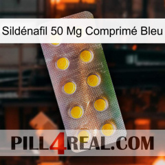 Sildénafil 50 Mg Comprimé Bleu new11